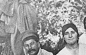 Иосиф сталин - биография, фото, личная жизнь Сталин во время учёбы в духовной семинарии