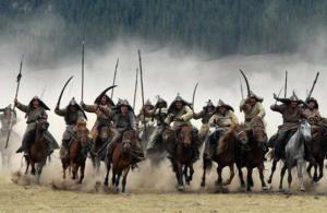 Когда закончилось монгольское иго на руси